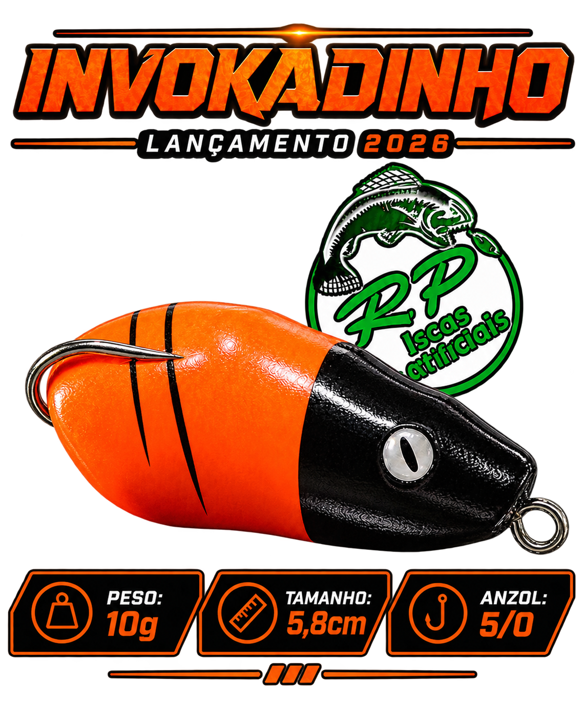 isca-invokadinho